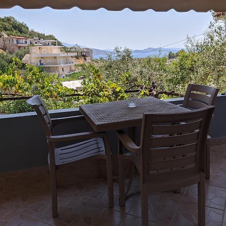 Ohanaa Apartament Sarande Exterior photo