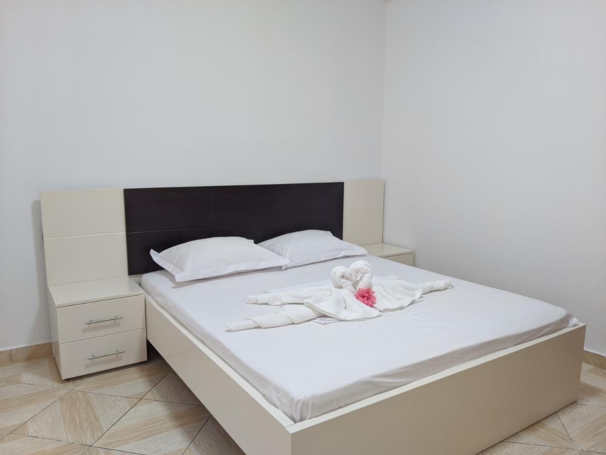 Ohanaa Apartament Sarande Exterior photo