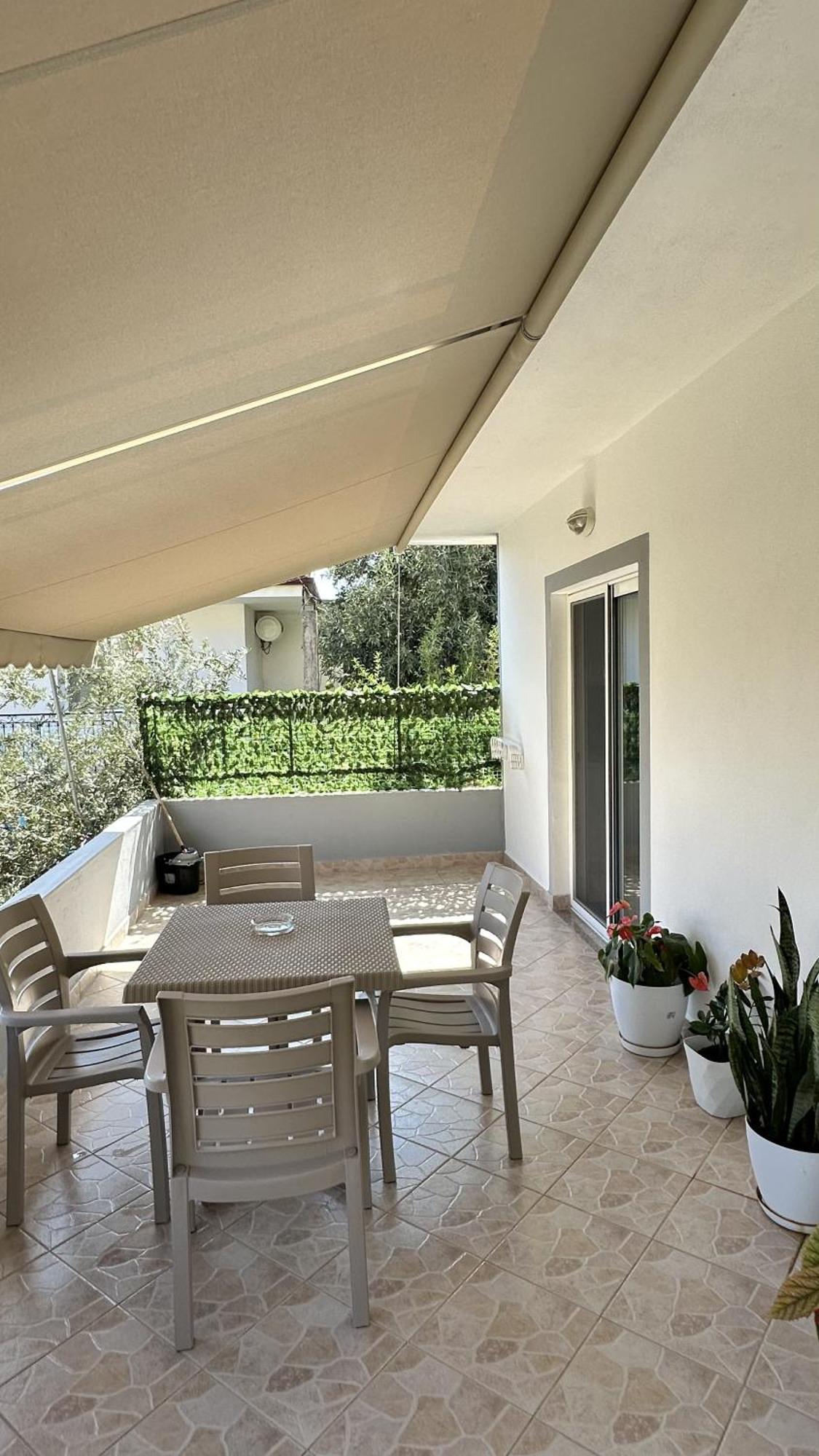 Ohanaa Apartament Sarande Exterior photo